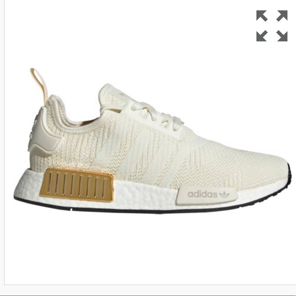 Adidas NMD_R1 shoes